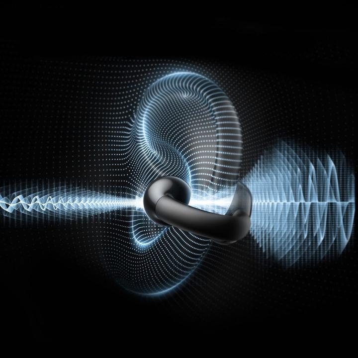 Actual product image Ugreen HiTune S3 (No noise cancellation, 24 h, Wireless)