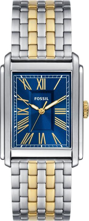 Fossil Carraway (Analogue wristwatch, 30 mm)