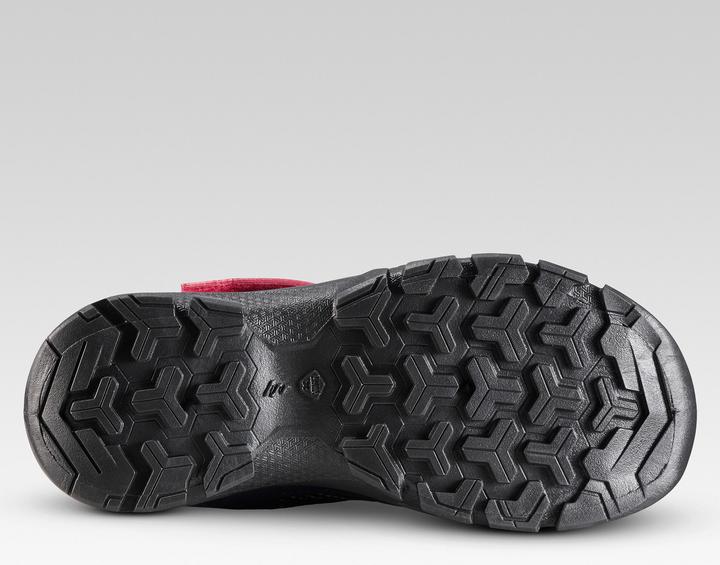 Produktbild Quechua Chaussures Kid Fille Mh100 (24)
