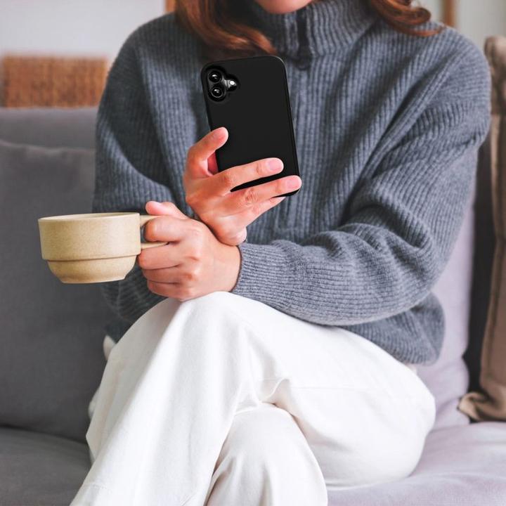 Produktbild SBS Schutzhülle (Apple iPhone 16 Plus)