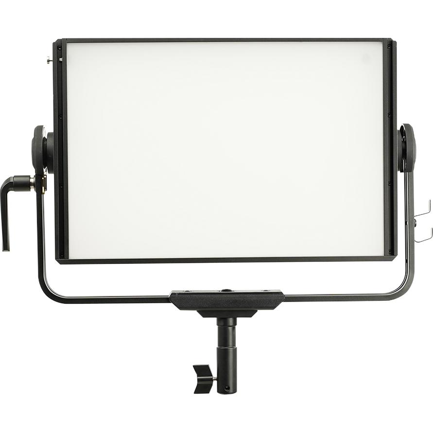 Aputure Nova P300c (Flächenleuchte), Dauerlicht, Schwarz, Weiss