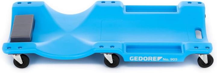 Image du produit Gedore Planche à roulettes