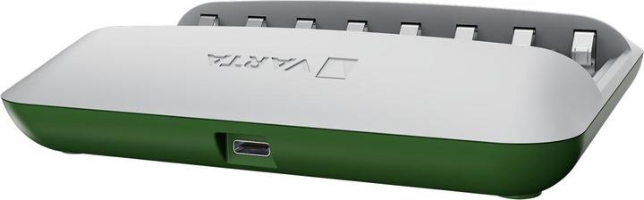Actual product image Varta Eco Charger Multi (1 pcs., HR6, AA, AAA, 1600 mAh, Battery + charger)