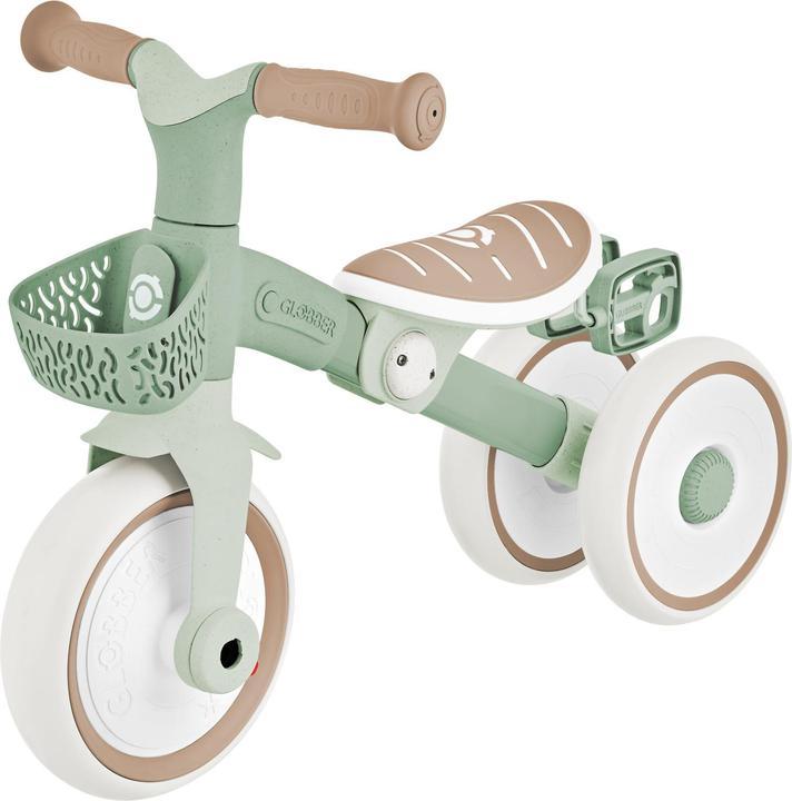 Produktbild Globber LEARNING BIKE 2 in1