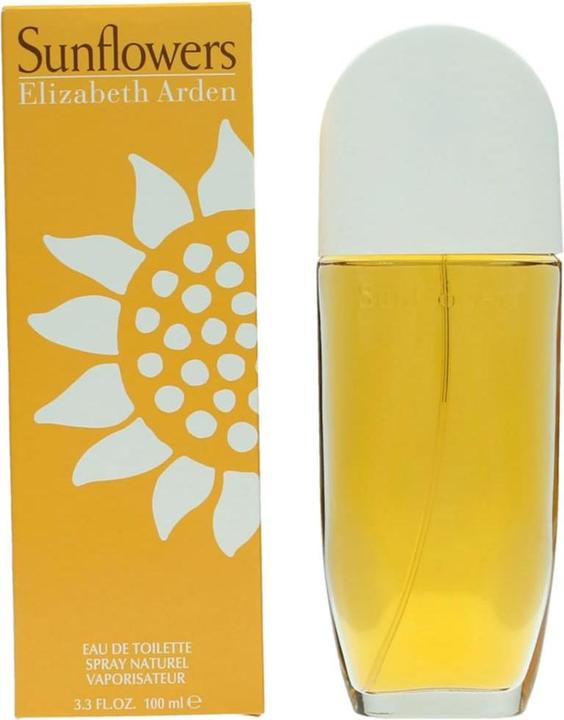 Produktbild Elizabeth Arden Sunflowers (Eau de Toilette, 100 ml)