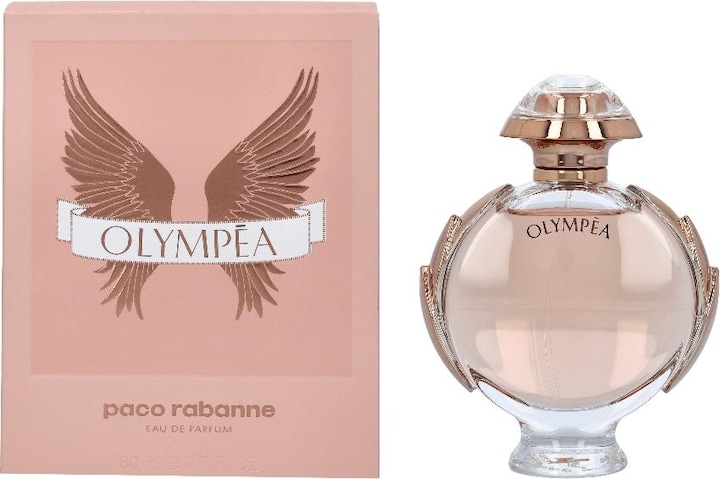 Immagine prodotto Paco Rabanne Olympéa (Eau de parfum, 80 ml)