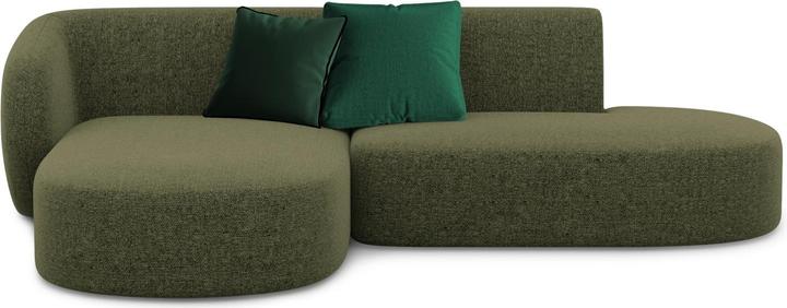 Produktbild Maison Heritage Chiara (Ecksofa)