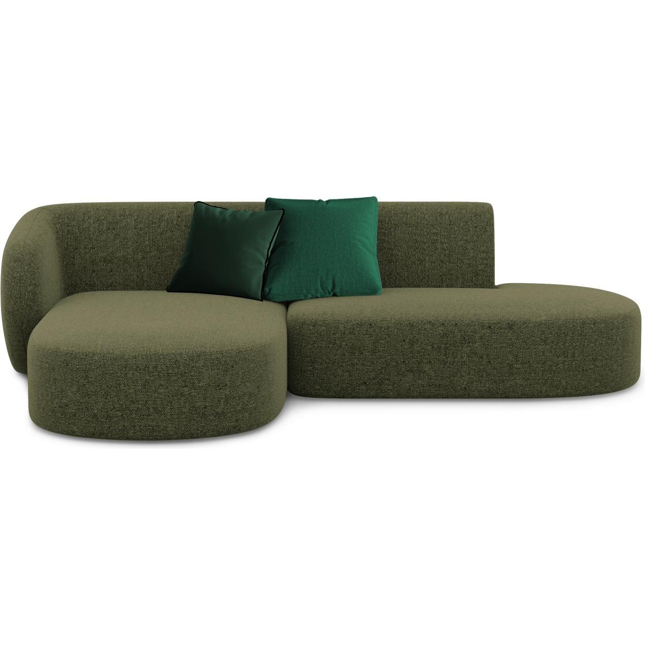 Maison Heritage, Sofa, Chiara (Ecksofa)