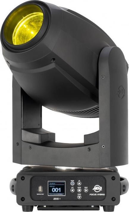 Immagine prodotto ADJ Focus Hybrid (LED)