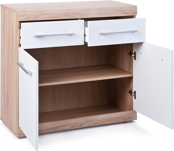 Produktbild Inter Link Lublin (95 x 40 x 87 cm)