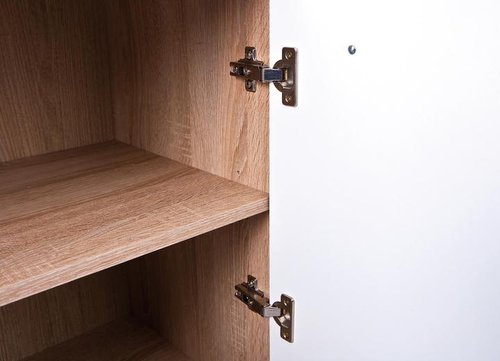 Produktbild Inter Link Lublin (95 x 40 x 87 cm)