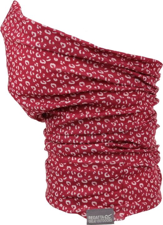 Regatta Multitube Nackenwärmer Strukturiert