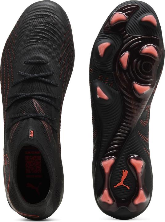 Actual product image Puma Future 9 Ultimate Fg (44)