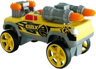 Actual product image Engine Blast Extrime Offroad Blust Light & Sound