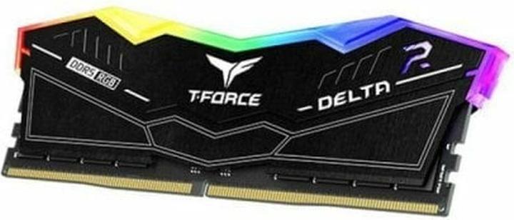 Produktbild Team Group Delta RGB DDR5 Speichermodul (2 x 16GB, 6000 MHz, DDR5-RAM, DIMM)