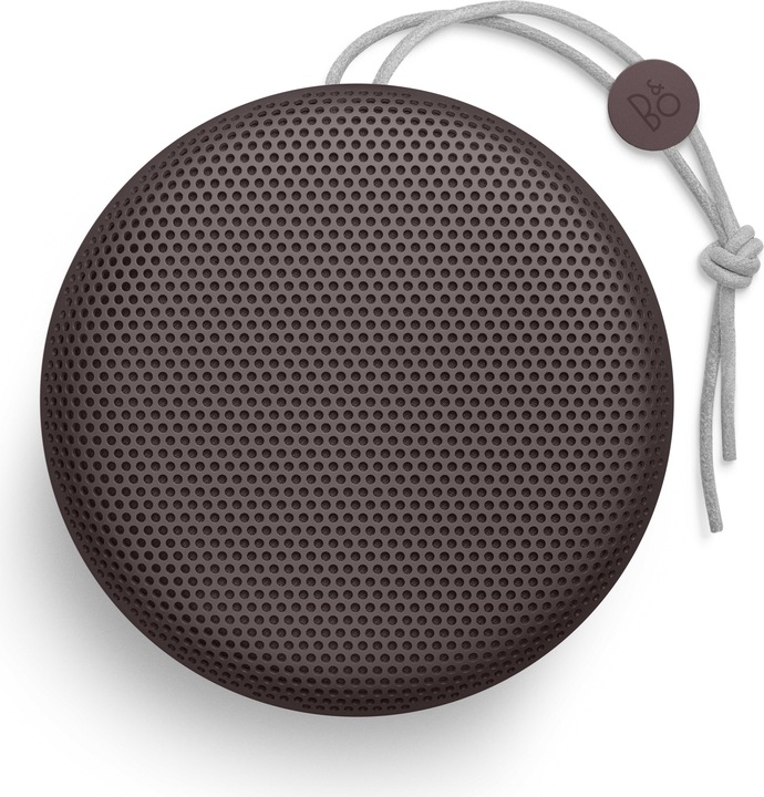 B&O Beoplay A1 (24 h, Rechargeable battery operated, USB power delivery)