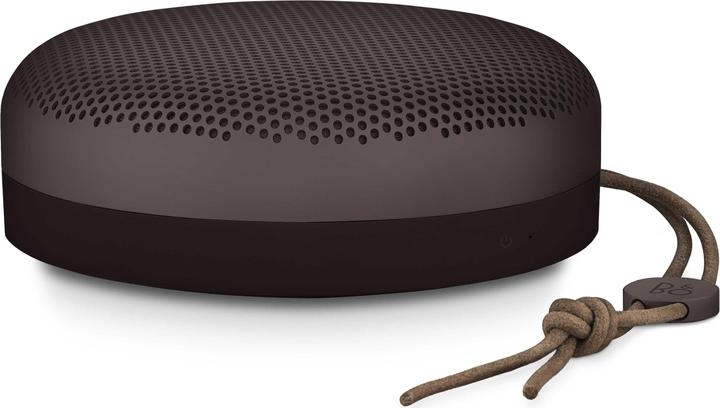 Produktbild B&O Beoplay A1 (24 h, Akkubetrieb, Stromversorgung über USB)