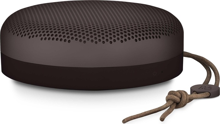 Actual product image B&O Beoplay A1 (24 h, Rechargeable battery operated, USB power delivery)