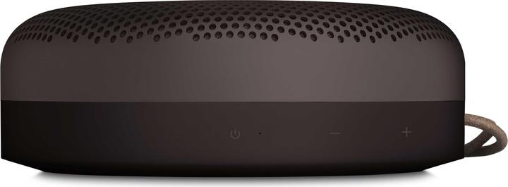 Produktbild B&O Beoplay A1 (24 h, Akkubetrieb, Stromversorgung über USB)