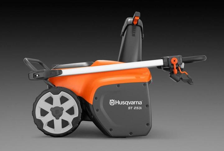 Image du produit Husqvarna ST 253i (53 cm)