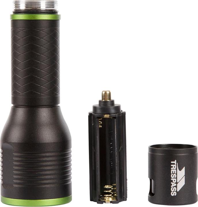 Actual product image Trespass ILLUMINATE - Flashlight (350 lm)