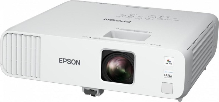 Image du produit Epson Eb-2250u (WUXGA, 5000 lm, 1.38 - 2.28:1)