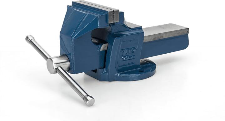 Actual product image VITO Bench Vice 150Mm