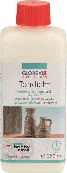 Image du produit hobbytime Joint d'argile 250ml