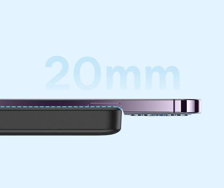 Produktbild Baseus Magnetic Mini (10000 mAh, 20 W, 20 Wh)