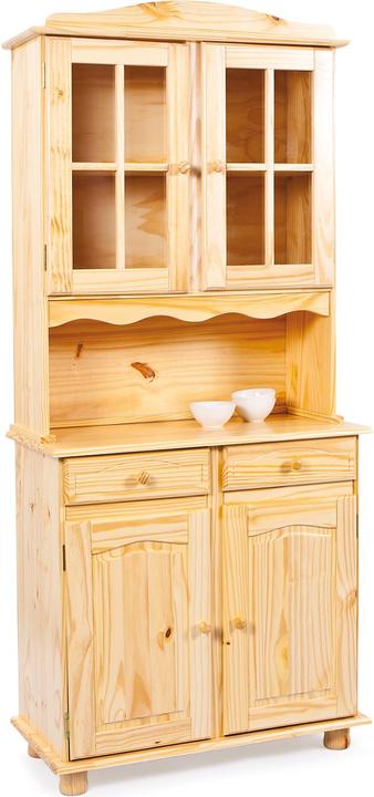 Actual product image Inter Link Alicante (88 x 43 x 198 cm)