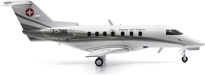 Produktbild Ace PC-24 Bundesrat-Jet Swiss Air Force T-786