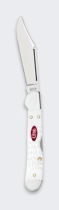 Immagine prodotto Case Etui SparXX Mini Copperlock SS Weisses Messer
