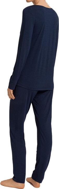 Produktbild Hanro Natural Elegance Pyjama (M)