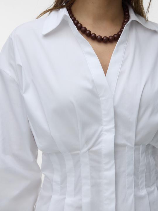 Image du produit Vero Moda VMLOTUS Hemd Hemd (M)