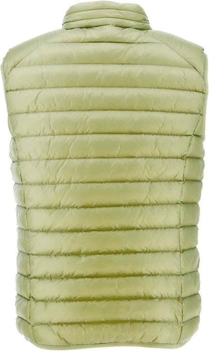 Actual product image JOTT Mens Tom Puffer Down Gilet (4XL)