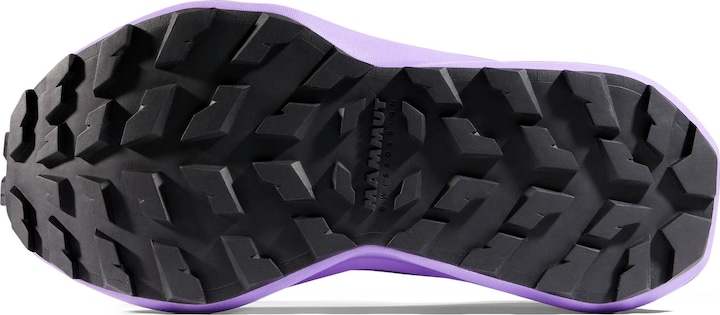Actual product image Mammut Aenergy Hike Low Women (42)