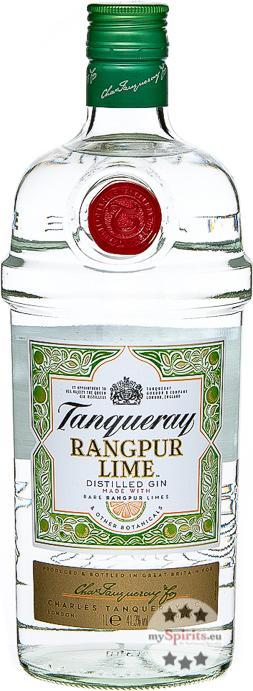 Immagine prodotto Tanqueray Rangpur (1 x 100 cl)