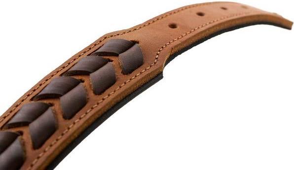Actual product image Hunter Collar El Paso (S, M, Dog, Dog sport)