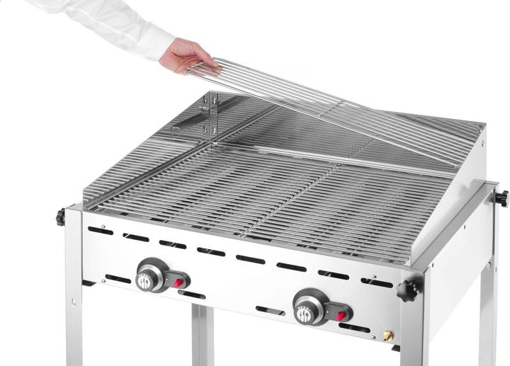 Image du produit Hendi Green Fire (11.60 kW)