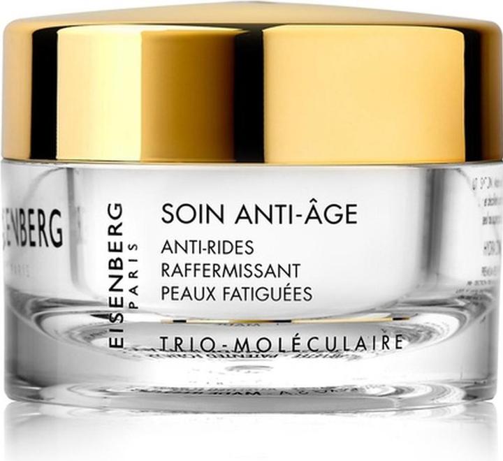 Produktbild Eisenberg Classique Soin Anti-Âge (50 ml, 24h Creme)