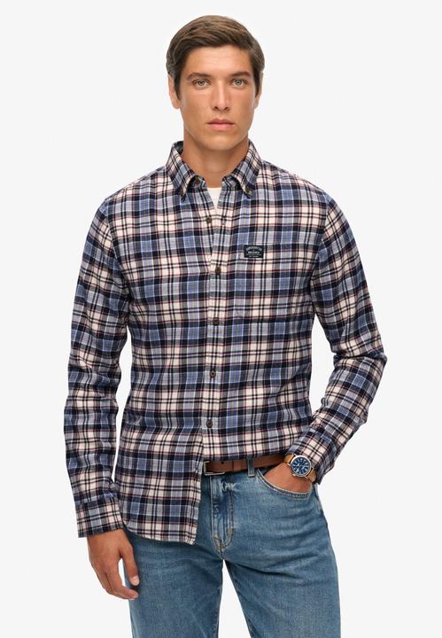 Produktbild Superdry Hemd (M)