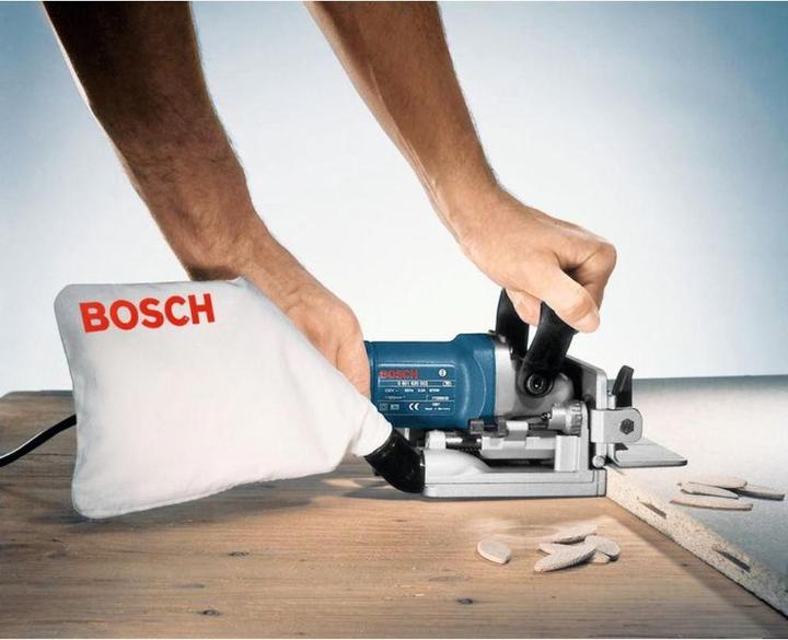 Productafbeelding Bosch Professional GFF 22A bu