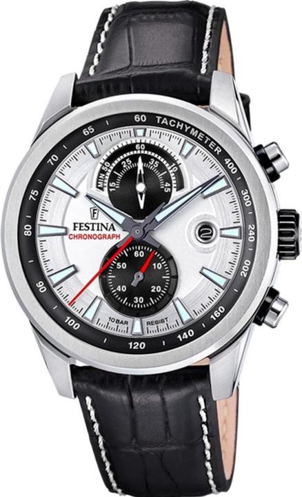 Actual product image Festina F20695/1
