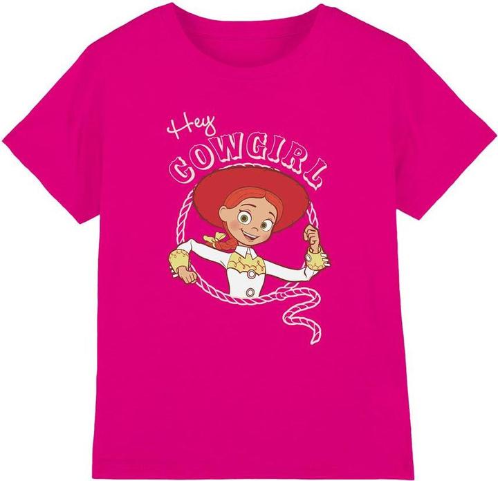 Produktbild Toy Story Hey Cowgirl TShirt (128)