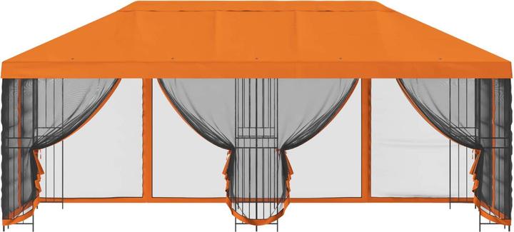 Actual product image vidaXL Pavillon (600 cm, 300 cm)