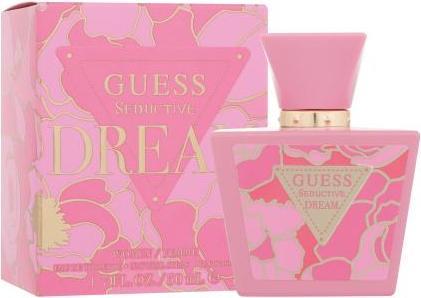 Immagine prodotto Guess Seductive Dream Eau De Toilette Perfume Spray for Women 1.7oz (Eau de toilette, 50 ml)