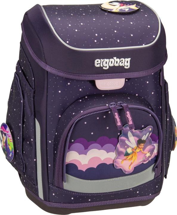 Produktbild Ergobag Schultaschen Set CUBO SternguckBär 2026 (19 l)