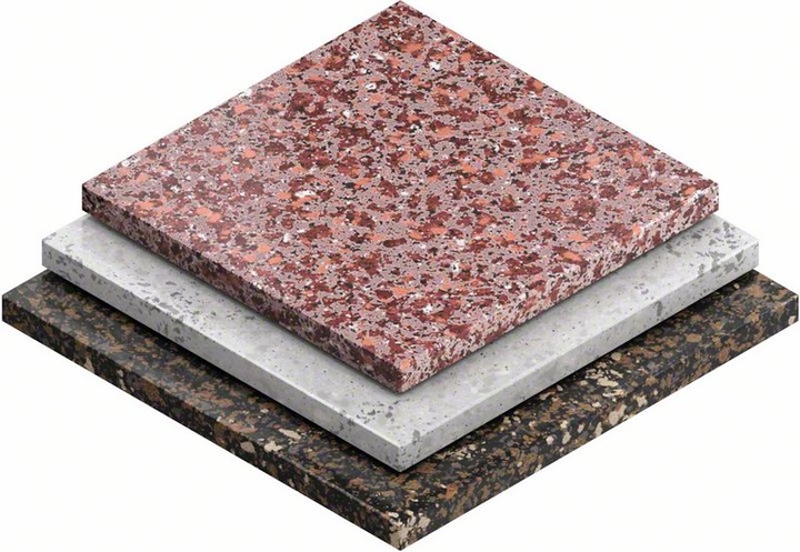 Image du produit Bosch Professional Zubehör SDS plus-7x (14.00 millimètres)