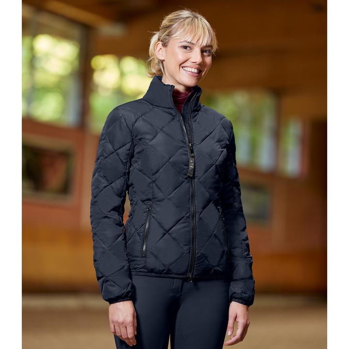 Produktbild ELT Lightweight Jacke Monza Damen (L)