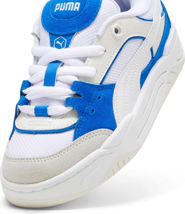 Actual product image Puma children's sneakers 180 (36)